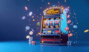 Permainan slot Red Tiger di indratoto